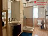 Badezimmer DG - 