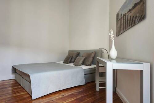 Schlafzimmer - 