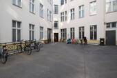 Innenhof - 