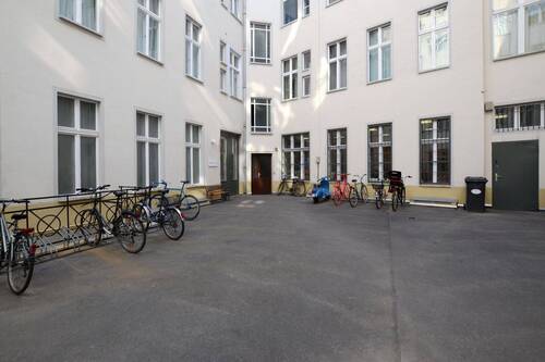 Innenhof - 