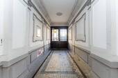 Treppenhaus - 