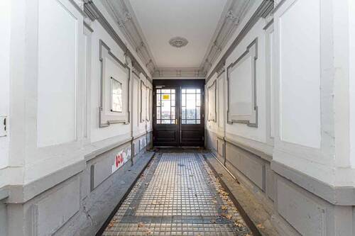 Treppenhaus - 