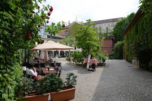 Umgebung - 