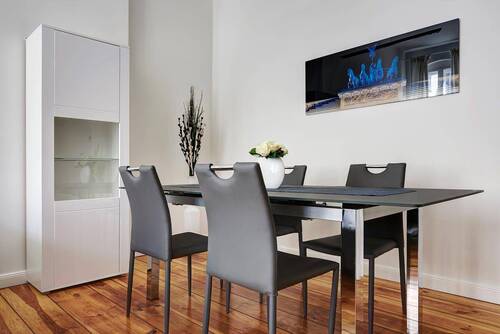 Wohnzimmer - 