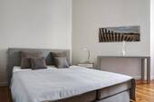 Schlafzimmer - 