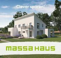 Du baust mit - und sparst | massa Ausbauhaus - Bergheim Auenheim