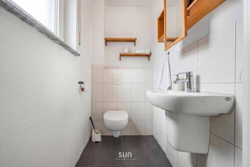 GÄSTE-WC - 