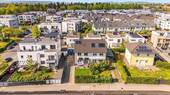 AUSSENANSICHT - 5 Zimmer Doppelhaushälfte zum Kaufen in Offenbach am Main