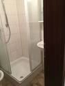 Duschbad in Bad - 