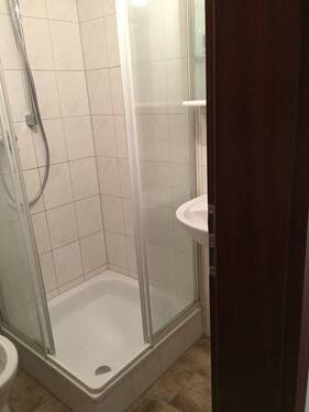 Duschbad in Bad - 