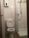 WC im Bad - 