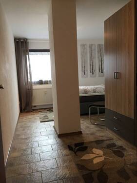 Schlafzimmer - 