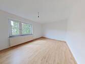 Ansicht I: Schlafzimmer - 