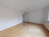 Ansicht II: Schlafzimmer - 