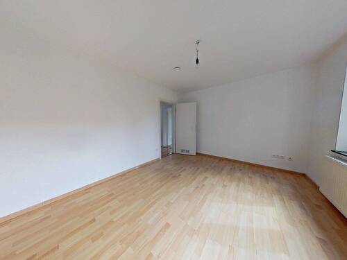 Ansicht II: Schlafzimmer - 