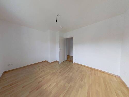 Ansicht II: Zimmer - 