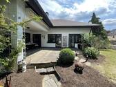 Terrasse - 1 Zimmer Mehrfamilienhaus, Wohnhaus zum Kaufen in Westhausen