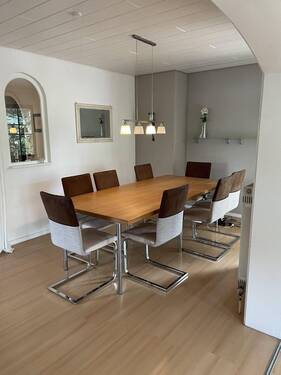 Esszimmer EG - 