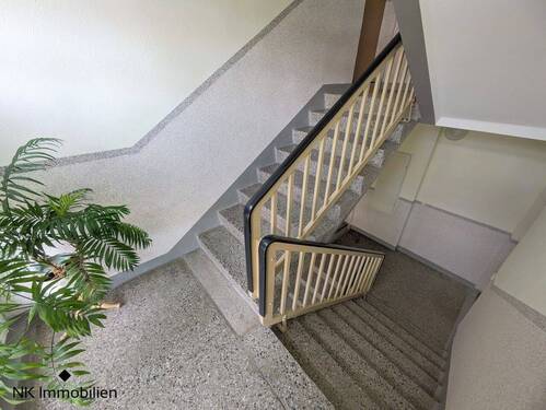 Treppenhaus - 
