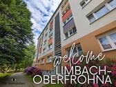 Galerie - ++ gemütliche 2-Raum Eigentumswohnung mit Balkon - individuelle Gestaltungsmöglichkeiten ++