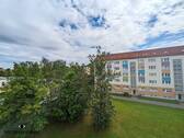 Balkon (Ausblick) - 
