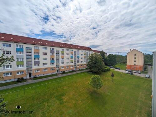 Balkon (Ausblick) - 