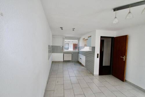 Küche Wohnung 2 - 