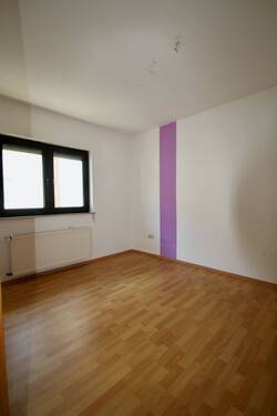 Kinderzimmer/Büro Wohnung 3 - 