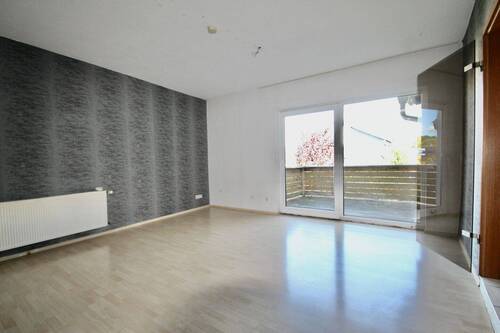 Wohnzimmer Wohnung 3 - 