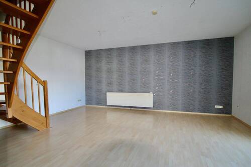 Wohnzimmer Wohnung 3 - 