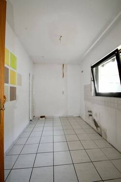 Küche Wohnung 3 - 