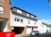 Straßenseite - Wohn-Geschäftshaus in Bad Camberg