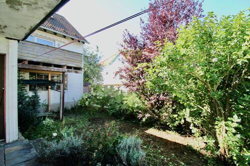 Garten - 
