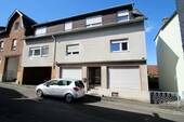 Straßenseite - 1 Zimmer Mehrfamilienhaus, Wohnhaus zum Kaufen in Bad Camberg