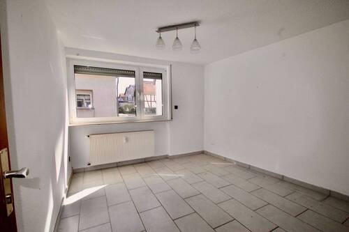 Küche/Esszimmer Wohnung 2 - 