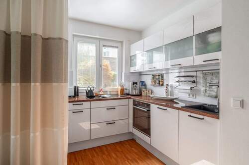 Einbauküche - Etagenwohnung mit 76,00 m² in Potsdam zum Kaufen