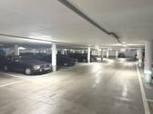 Tiefgaragenstellplatz - 13 große Tiefgaragenstellplätze in der Ulmer Weststadt