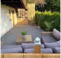 Charmante DoppelhaushälfteHaus mit Chalet Charakter - Vogt