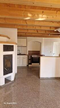 Bild 3 - 3 Zimmer Doppelhaushälfte in Vogt