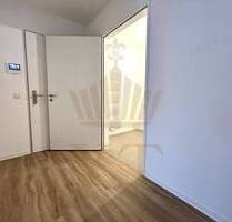 Lichdurchflutete und großzügige 3 Zi-Wohnung | mit Süd-Balkon | im Naturpark Biesenthal