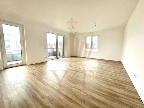 Bild 4 - Etagenwohnung mit 81,60 m² in Biesenthal zur Miete