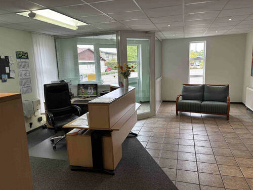 Bild3 - Halle in Espelkamp