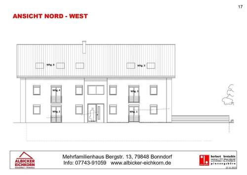 Nord-West - 
