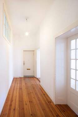 Beispielwohnung - Etagenwohnung mit 165,50 m&sup2; in Berlin zum Kaufen