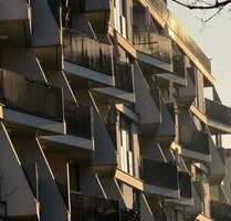 Dachgeschosswohnung im grünen Alt-Treptow - urbaner Wohntraum mit Geschichte - Berlin