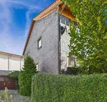 Sanierungsbedürftiges Einfamilienhaus mit Potenzial zum Traumhaus - Schalkau