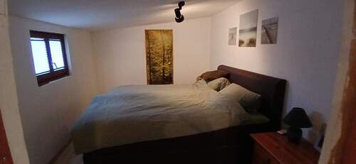 Holzschopf (unten) - 