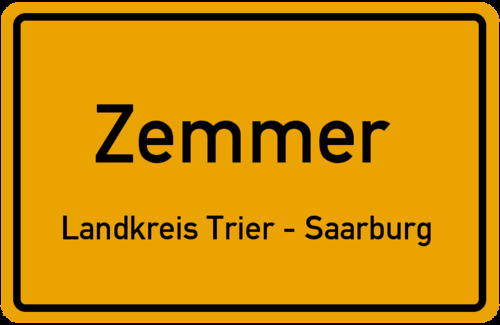 Zemmer.Landkreis+Trier+-+Saarburg - ...nicht Einfamilienhaus - Meinfamilienhaus... Zu finden in zentraler Lage von ZemmerEifel