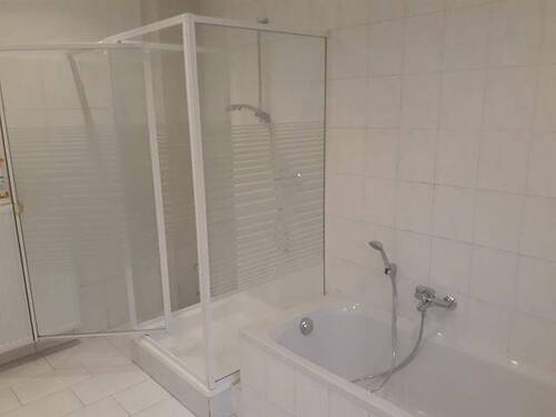 RB9 Badezimmer - Einfamilienhaus mit 120,00 m&sup2; in Zemmer zum Kaufen