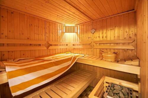 Sauna - 